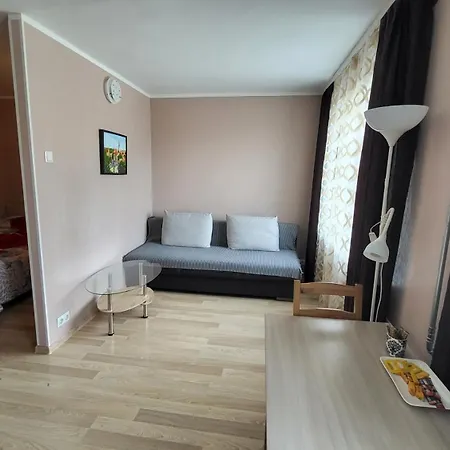 Apartamento Gonsiori