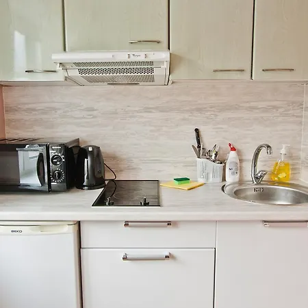 Apartamento Gonsiori Tallin