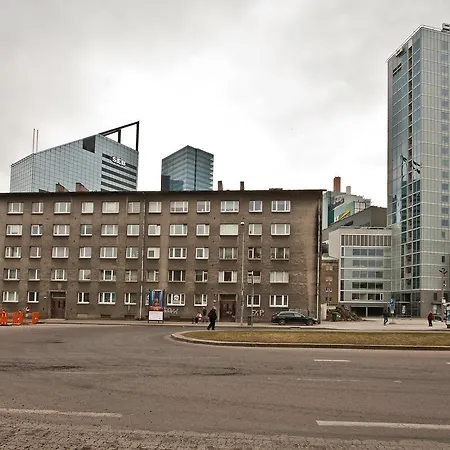 Apartamento Gonsiori Tallin
