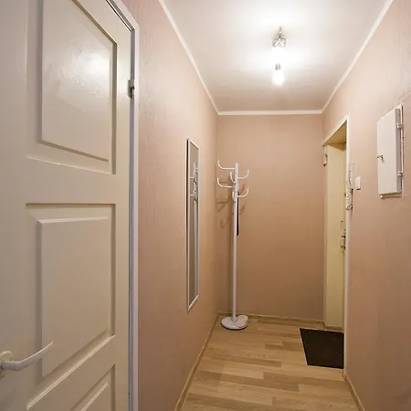 Gonsiori Apartamento