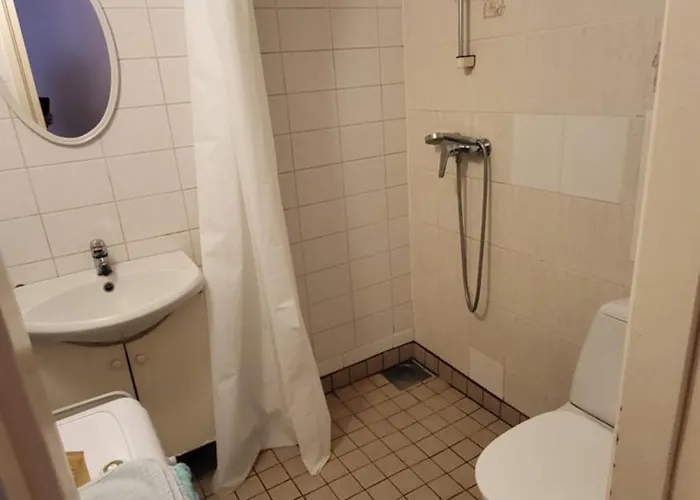 Gonsiori Appartement *