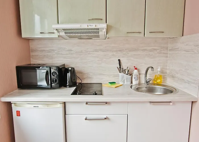 Appartement Gonsiori Tallinn